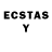 Ecstasy круглые Elizat Torogazieva